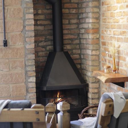 Pietra Rossa- Vale Dos Vinhedos Otel Bento Gonçalves Dış mekan fotoğraf