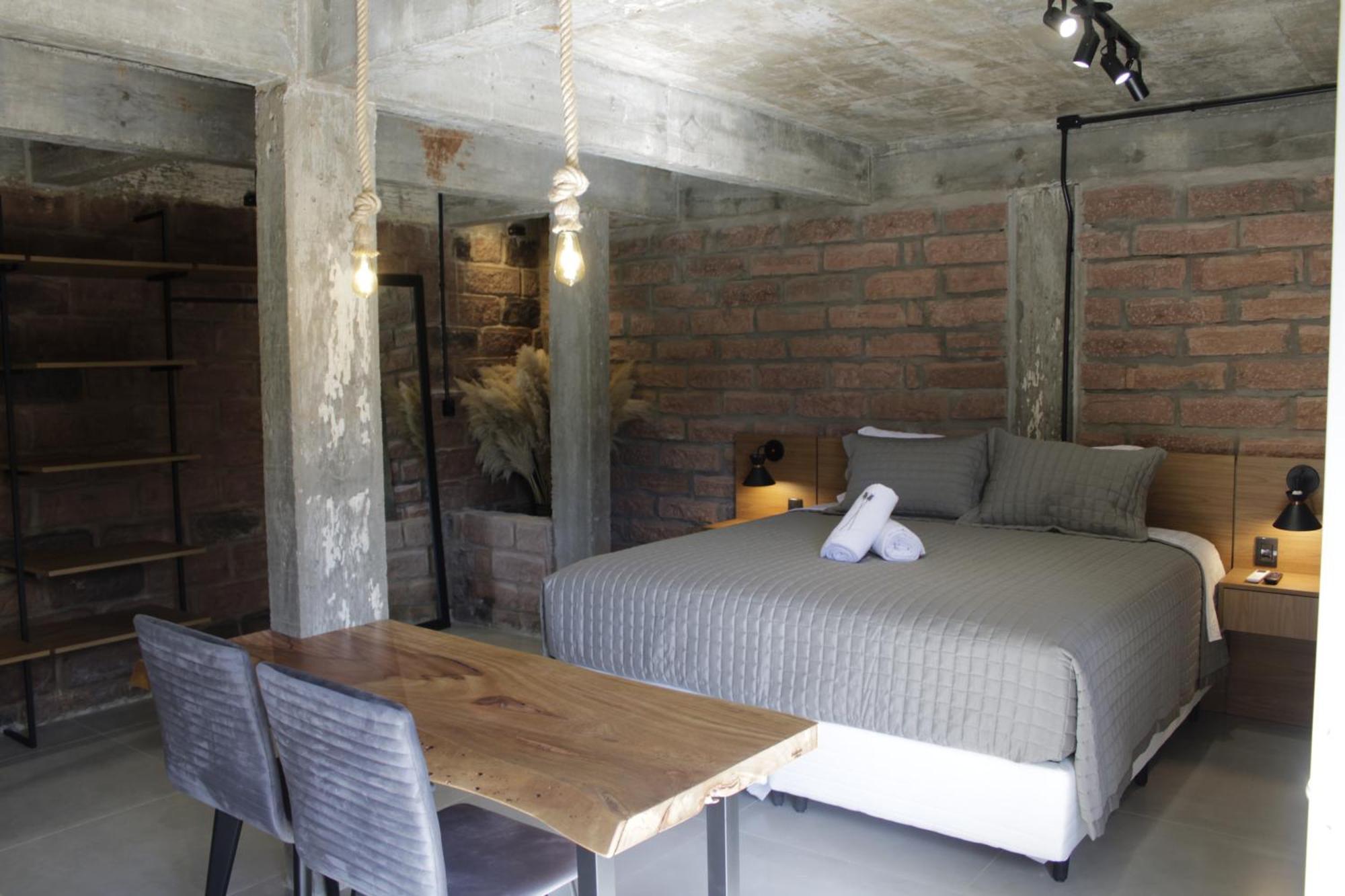 Pietra Rossa- Vale Dos Vinhedos Otel Bento Gonçalves Dış mekan fotoğraf